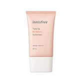 Innisfree Tone Up No Sebum Sunscreen SPF50+ PA++++50ml